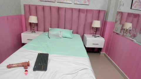 ISIS  online show from 03/04/25, 05:11