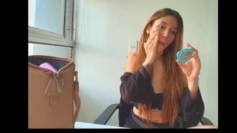 Alaya online show from 04/09/26, 02:55