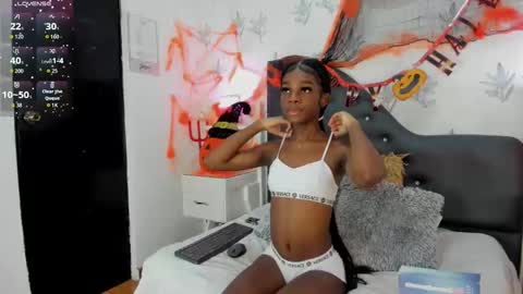 ISIS  online show from 10/26/25, 10:04