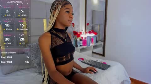 ISIS  online show from 03/04/26, 09:10