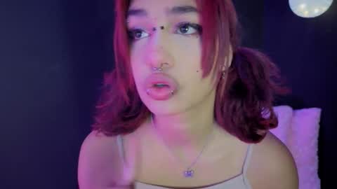 Isisjones18 online show from 09/11/25, 03:50