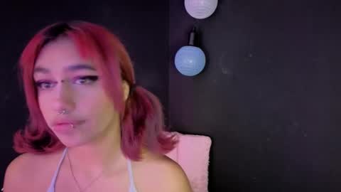 Isisjones18 online show from 09/23/25, 04:48