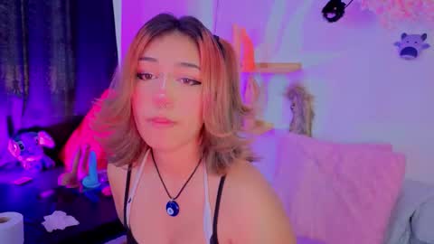 Isisjones18 online show from 11/23/25, 04:07