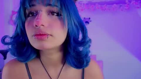 Isisjones18 online show from 01/17/26, 07:28