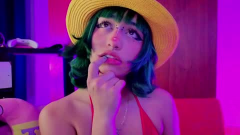 Isisjones18 online show from 05/29/26, 03:59