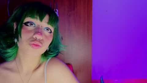 Isisjones18 online show from 06/14/26, 11:23