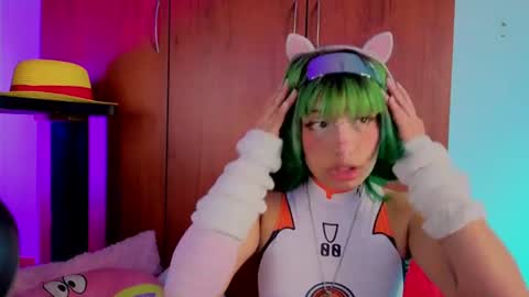 Isisjones18 online show from 06/17/26, 12:29