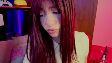 Isisjones18 online show from 06/20/26, 10:29