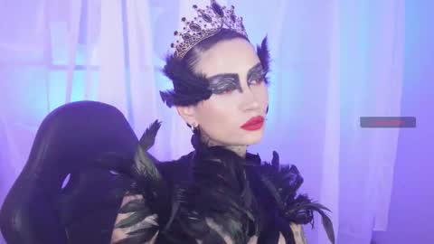 Isis Raichu online show from 02/03/26, 09:09