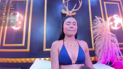 Isla online show from 01/14/26, 07:41