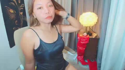 YOUR ISLAND GIRL WHO NAMED ALEXA online show from 10/03/25, 10:56