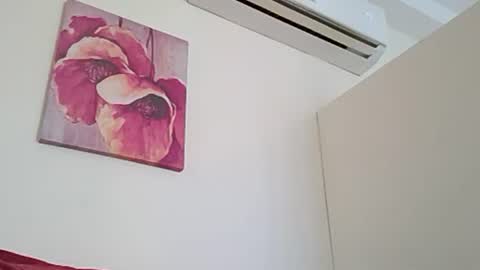 Sexy Serena online show from 10/03/25, 12:02