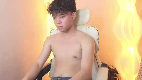 Nathaniel online show from 03/11/26, 05:02