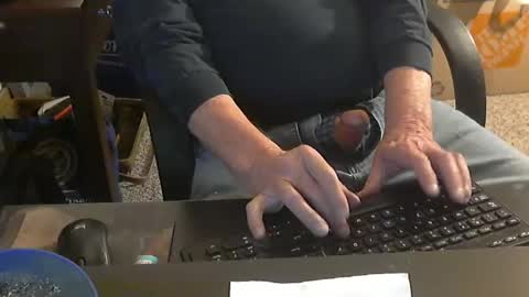 Duke online show from 12/09/24, 04:26