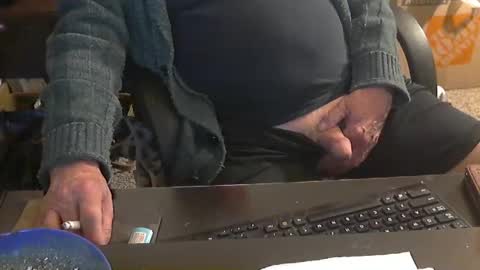 Duke online show from 12/10/24, 11:22