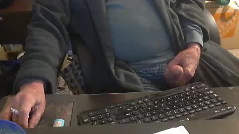 Duke online show from 12/12/24, 10:34