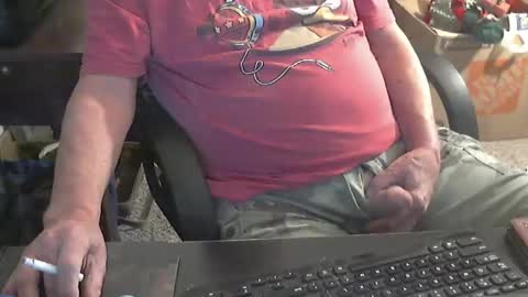 Duke online show from 12/23/24, 11:57