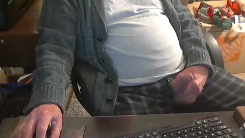 Duke online show from 12/25/24, 11:43