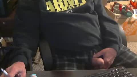 Duke online show from 01/06/25, 02:37