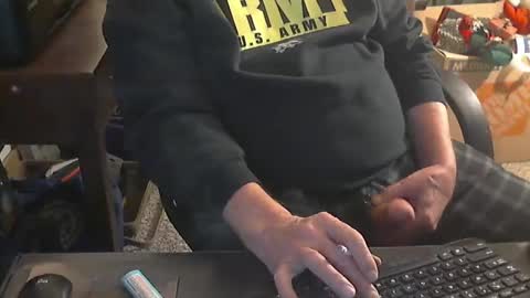 Duke online show from 01/06/25, 04:02