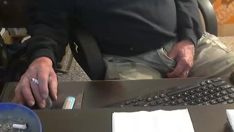 Duke online show from 01/11/25, 01:22