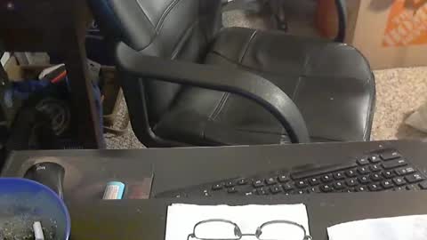 Duke online show from 01/11/25, 11:13