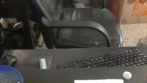 Duke online show from 01/12/25, 02:14