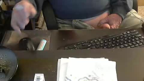 Duke online show from 01/13/25, 12:02