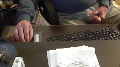 Duke online show from 01/13/25, 03:04