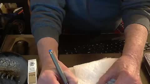 Duke online show from 01/14/25, 06:02