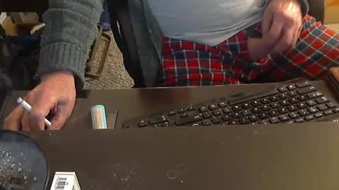 Duke online show from 01/18/25, 09:55