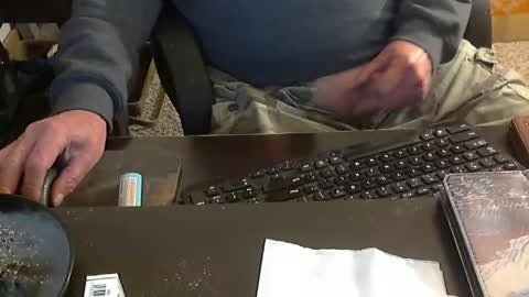 Duke online show from 01/21/25, 12:29