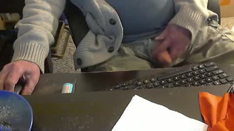 Duke online show from 01/25/25, 11:54