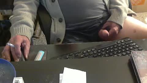 Duke online show from 01/29/25, 09:17