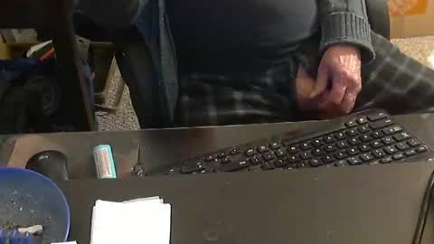 Duke online show from 01/31/25, 03:41