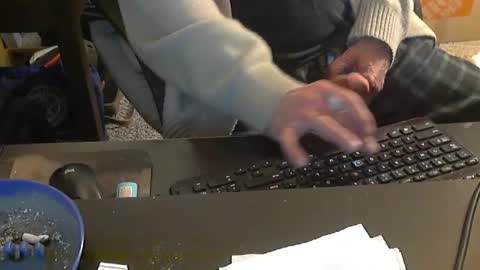 Duke online show from 02/05/25, 05:20