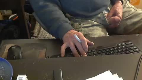 Duke online show from 02/07/25, 10:40