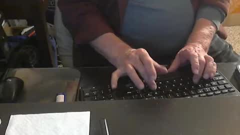 Duke online show from 10/25/25, 05:08