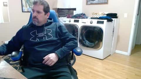 Jim online show from 01/15/25, 09:24