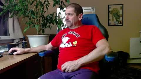 Jim online show from 01/31/25, 10:10