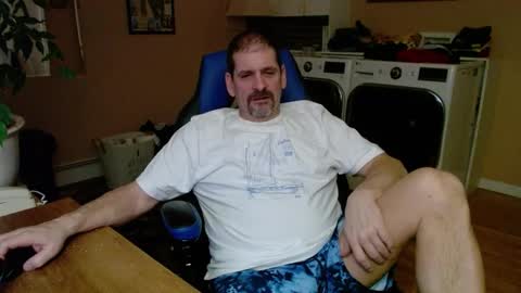 Jim online show from 02/08/25, 12:06