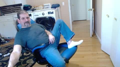 Jim online show from 02/14/25, 01:51