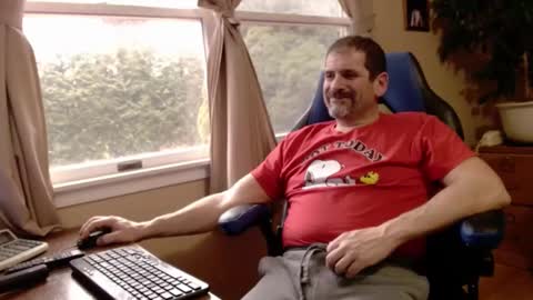 Jim online show from 02/16/25, 09:27