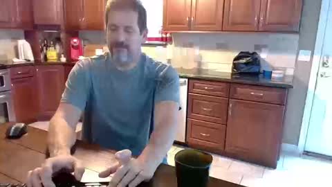 Jim online show from 09/20/25, 12:39