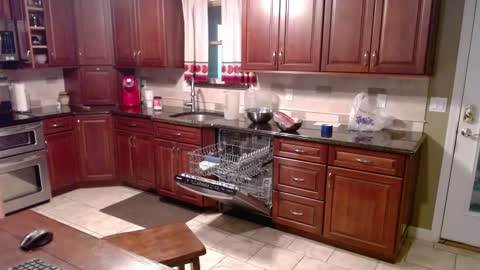 Jim online show from 09/26/25, 09:46