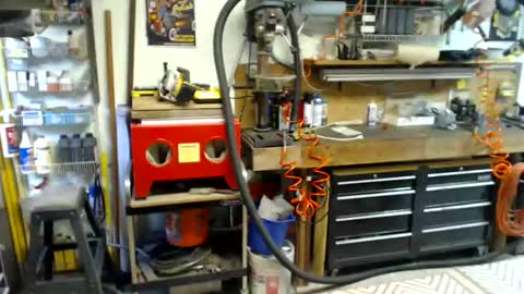 Jim online show from 10/12/25, 02:16