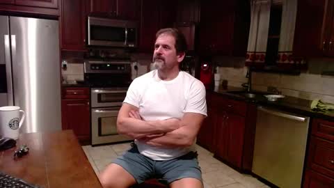 Jim online show from 10/15/25, 10:43