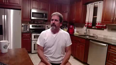 Jim online show from 10/17/25, 11:07