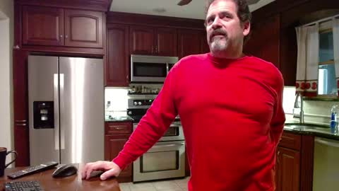 Jim online show from 11/21/25, 11:03