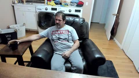 Jim online show from 12/01/25, 06:40